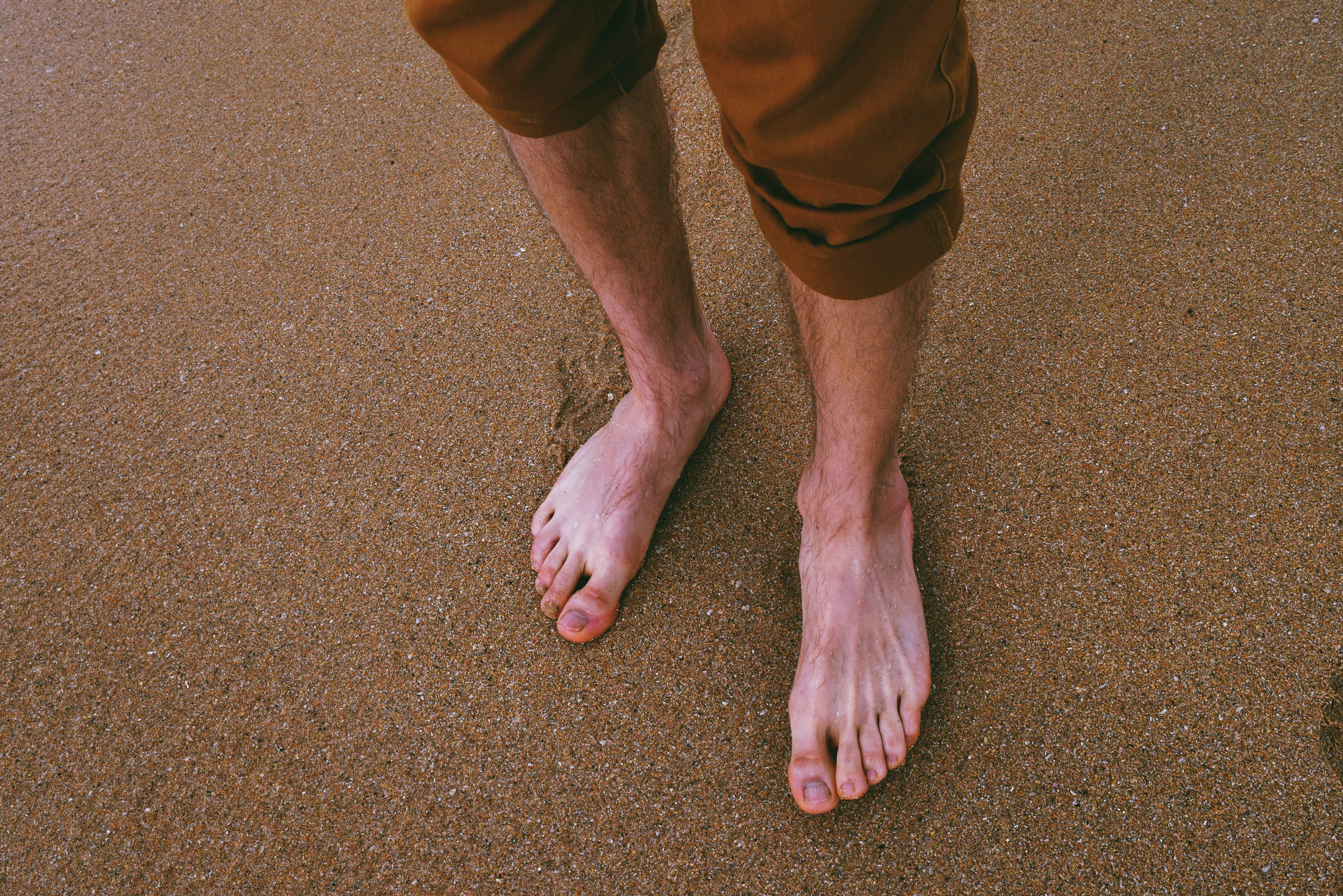 Why Orthopedic Sandals Are Better Than Shoes Solethreads