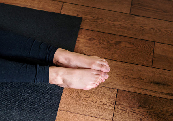 Benefits Of Yoga Mat Slippers That Redefine Comfort - RECLINER Flip Flops