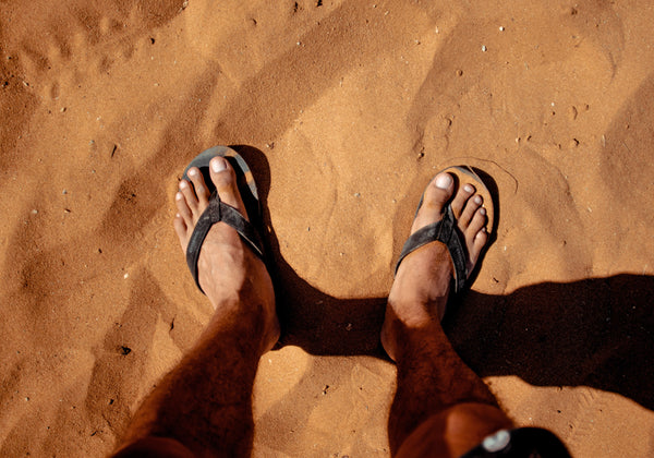 How To Wash Slippers - The Right Way To Clean Slippers