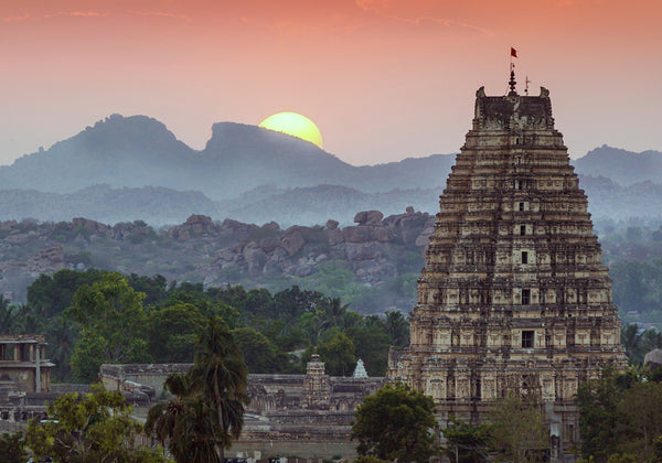 Top 10 Tourist Places In Karnataka