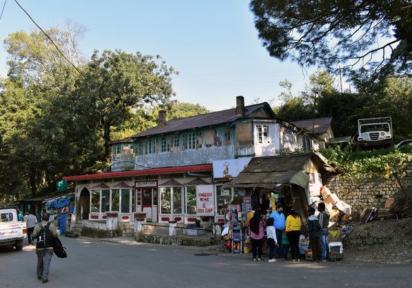 Top 10 Places To Visit In Kasauli