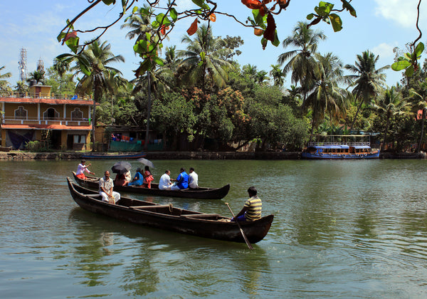 Top 15 Places To Visit In Kochi