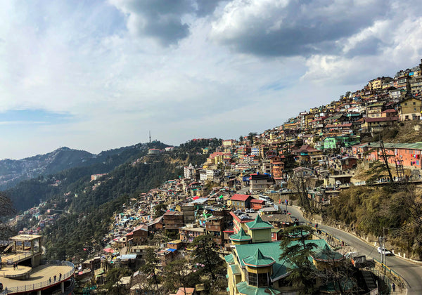 Top 10 Places To Visit In Shimla
