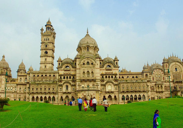 Top 10 Places To Visit In Vadodara