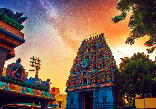 Top 10 Places To Visit In Chennai