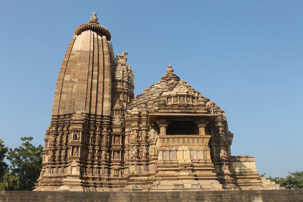 Top 10 Places To Visit In Madhya Pradesh