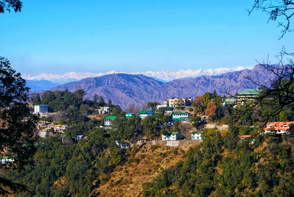 Top 10 Places To Visit In Mussoorie