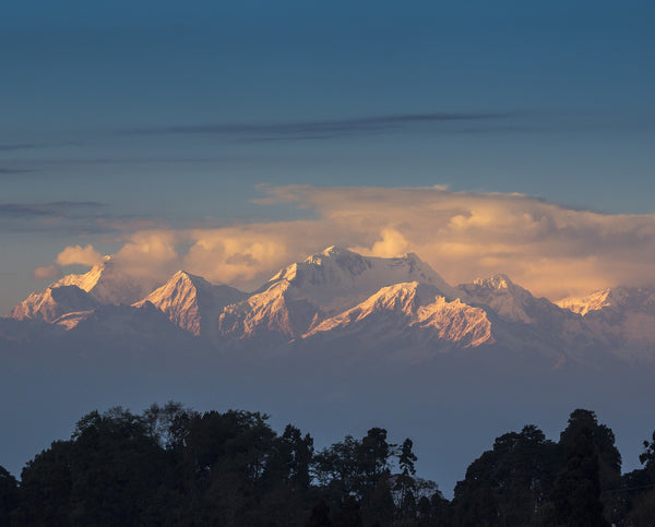 Top 10 Places To Visit in Darjeeling