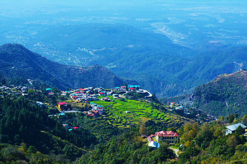 Top 10 Places To Visit in Dehradun