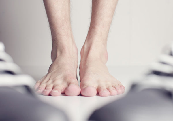 What Are The Benefits Of Acupressure Slippers?