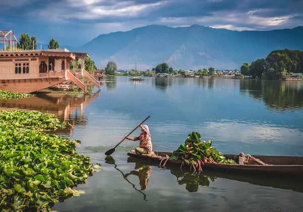 Top 10 Places To Visit In Kashmir
