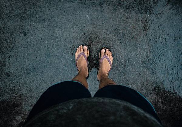 Which Are The Best Flip Flops For Plantar Fasciitis?