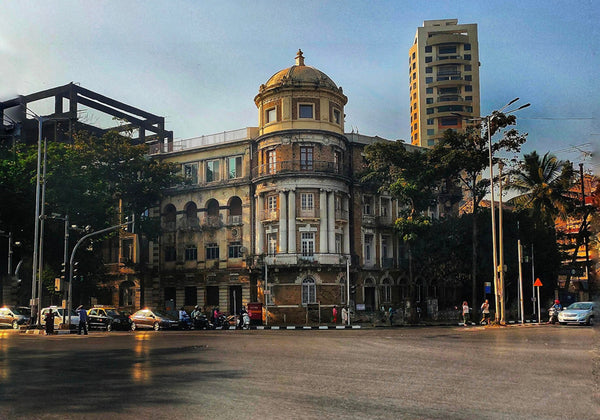 Top 10 Places To Visit In Mumbai