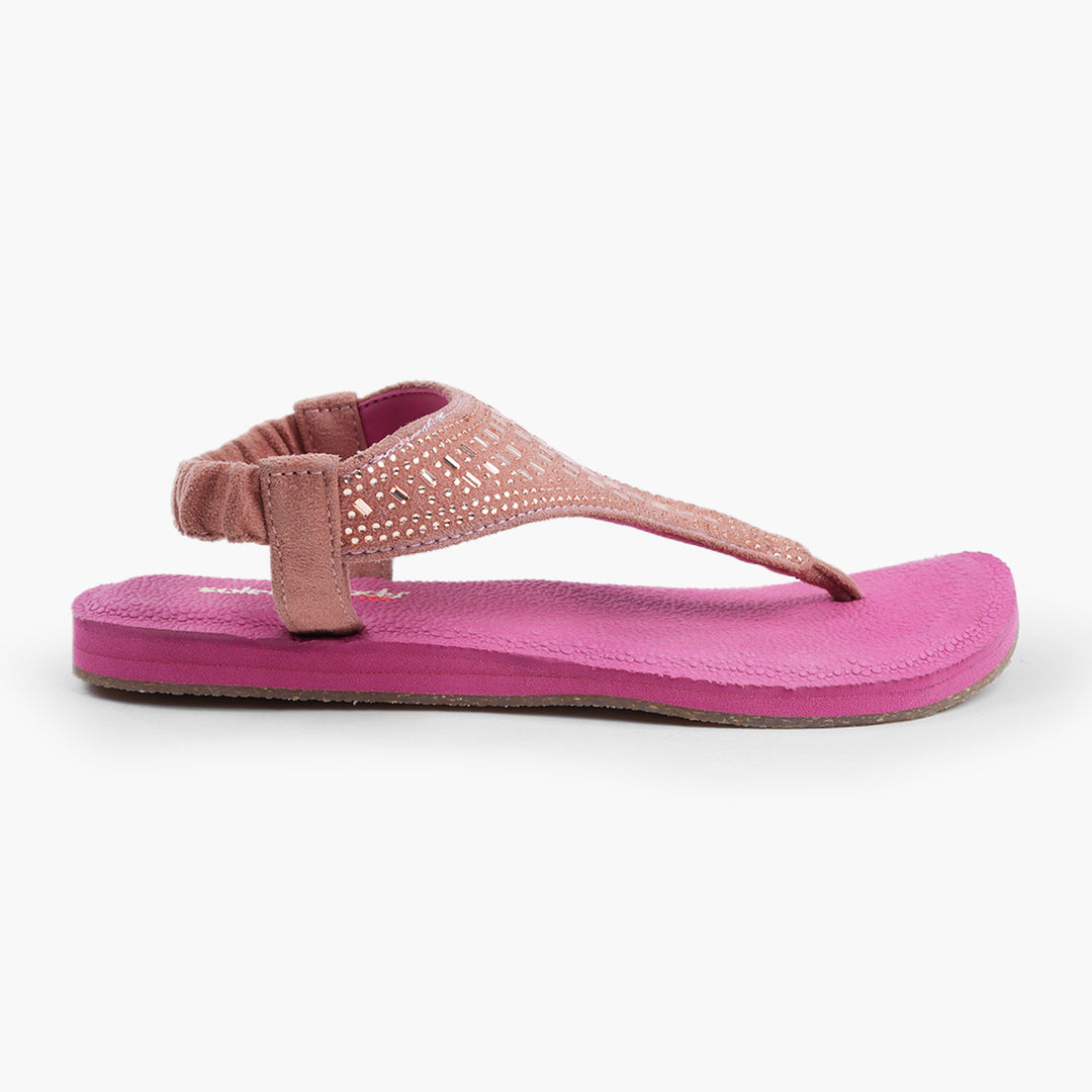 Sandals made of yoga mats sales
