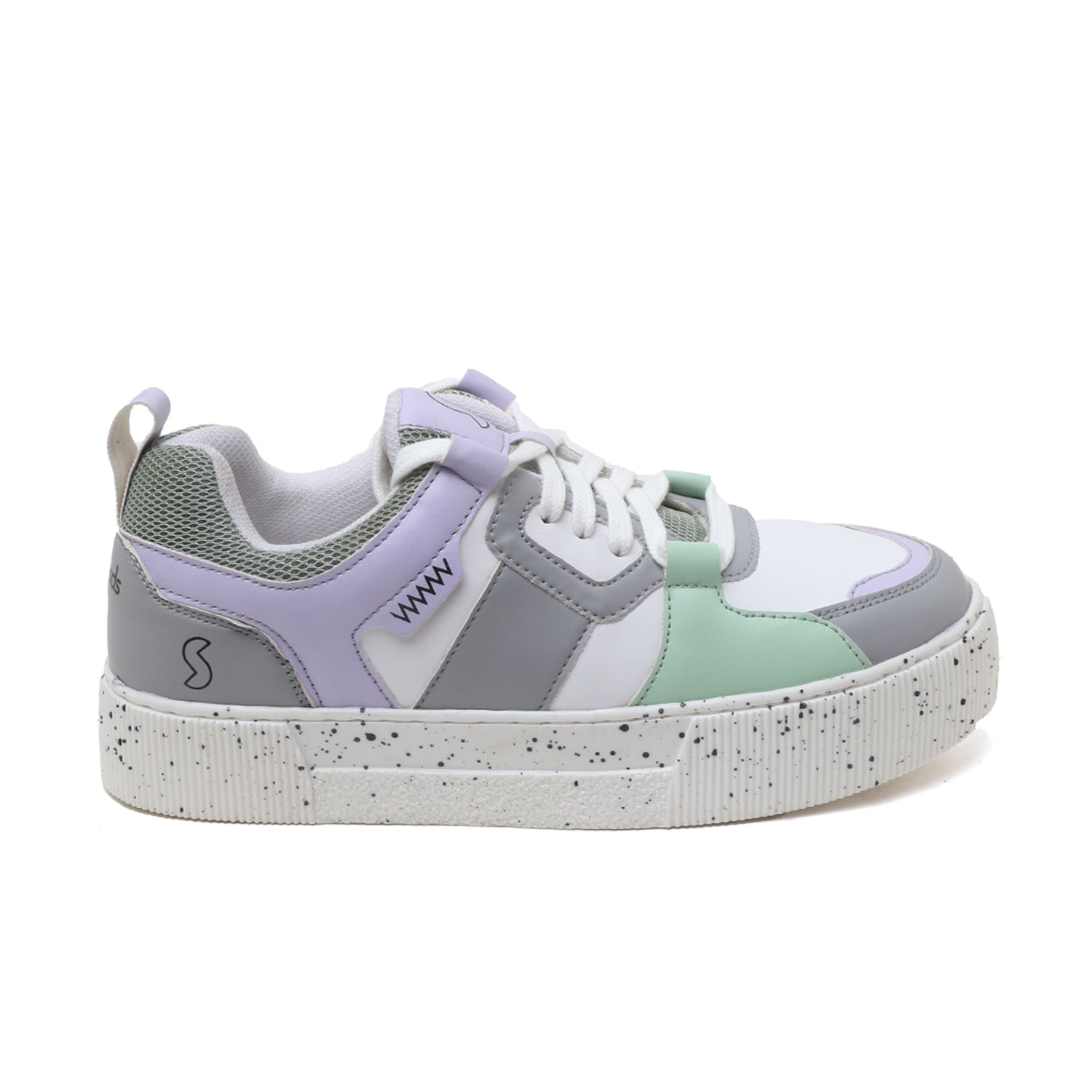 Fantasy Sneakers For Women - Solethreads