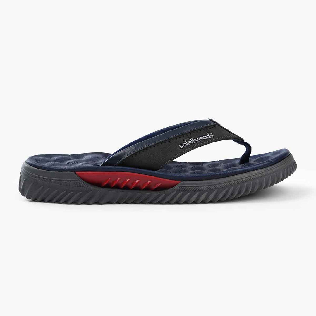 Trespass flip flops mens hotsell