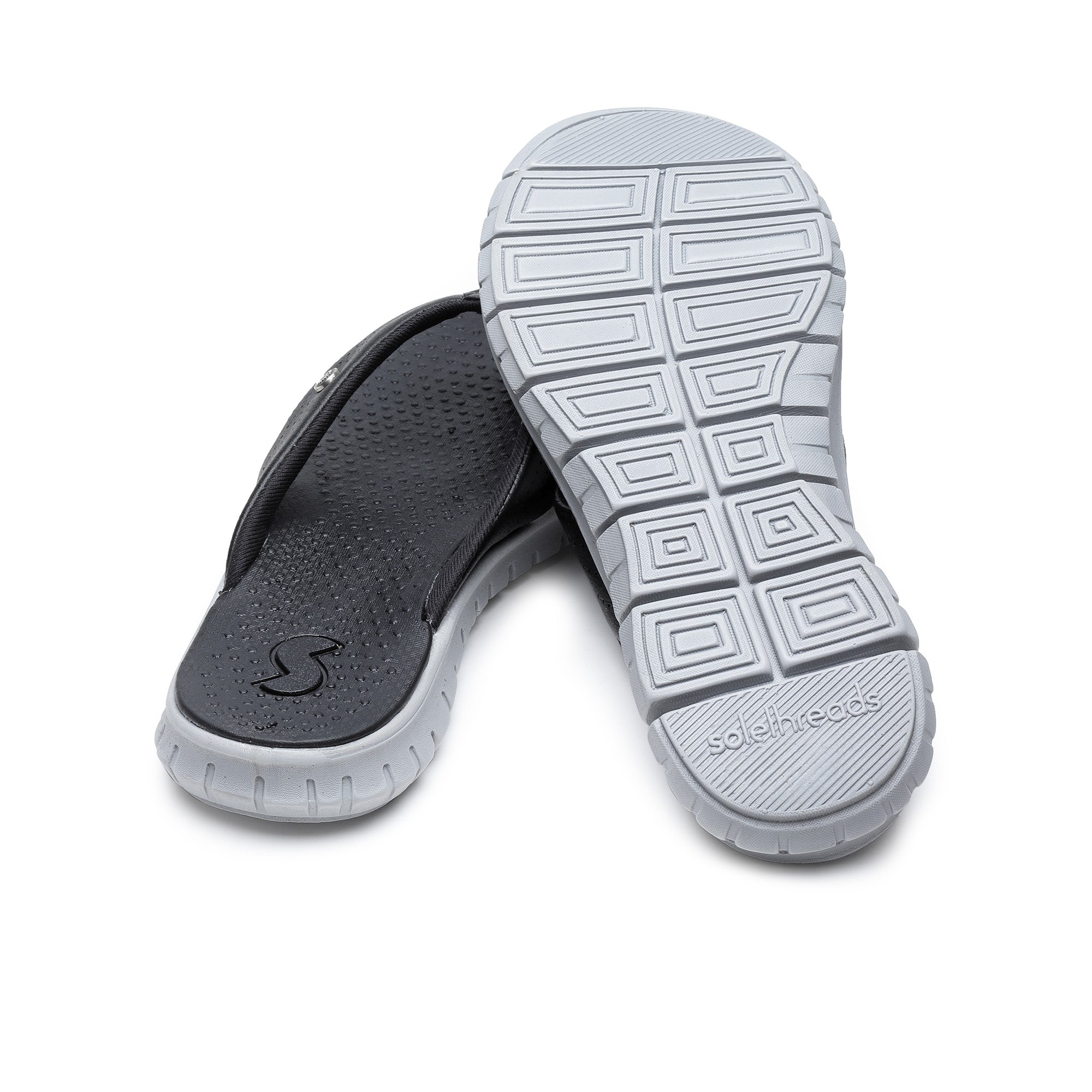 CULT Comfortable and Stylish TruBounce Slippers for Men
