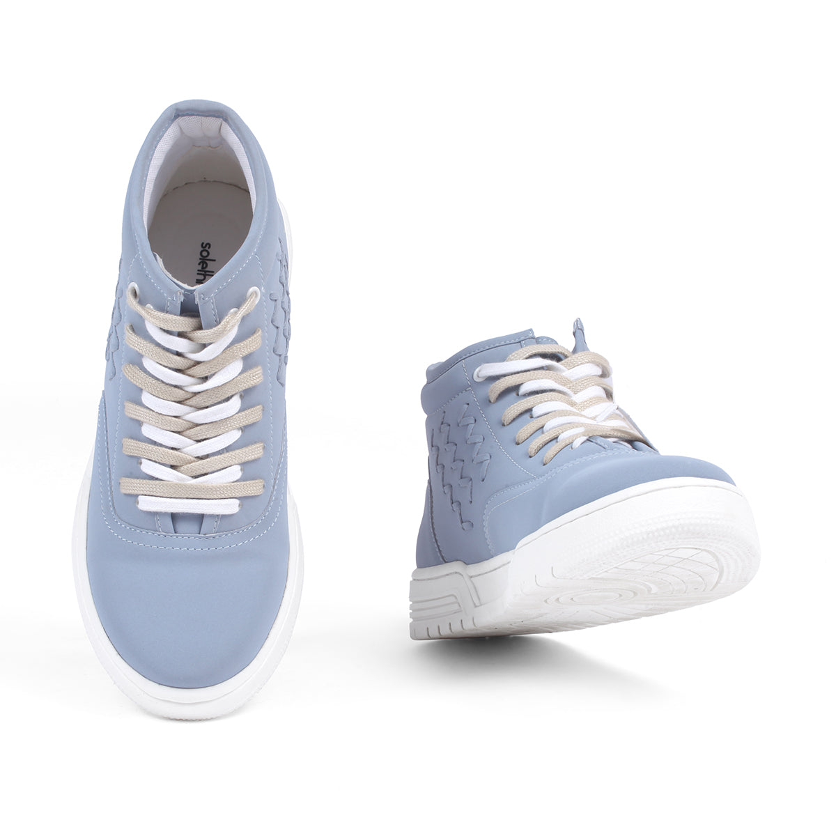 Twist Sneakers For Women - Solethreads