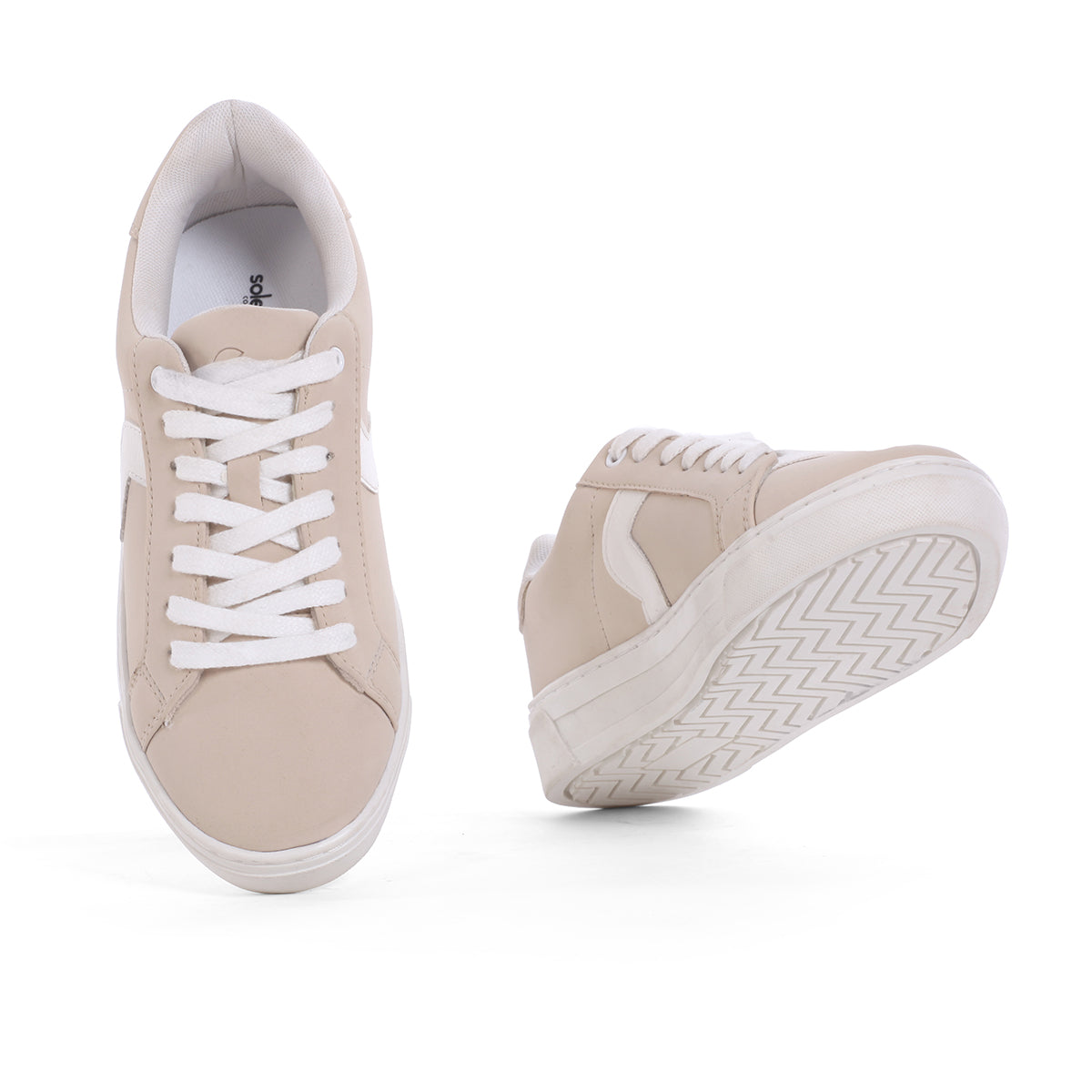 Swatch Sneakers For Women - Solethreads