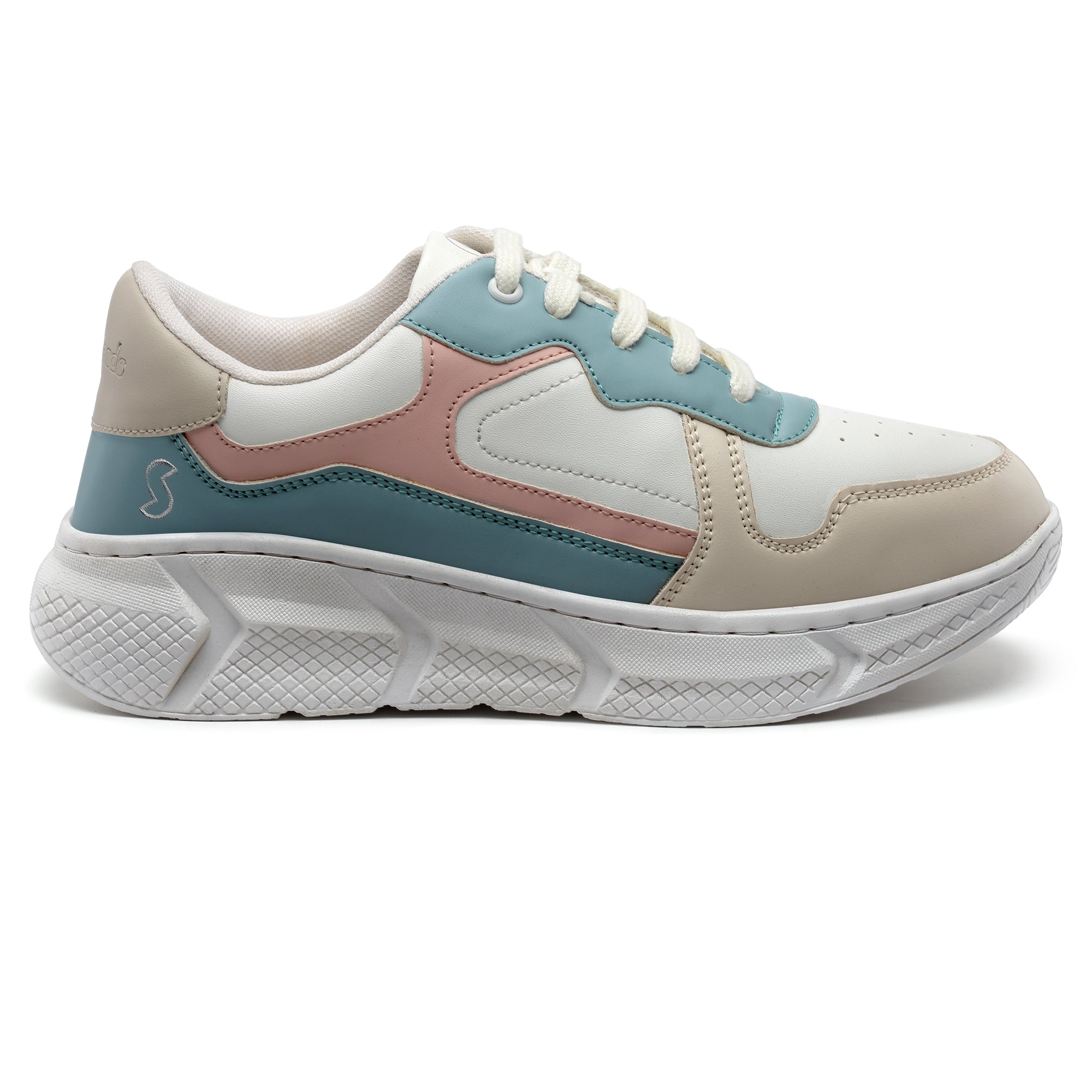 Cliff Sneakers For Women - Solethreads