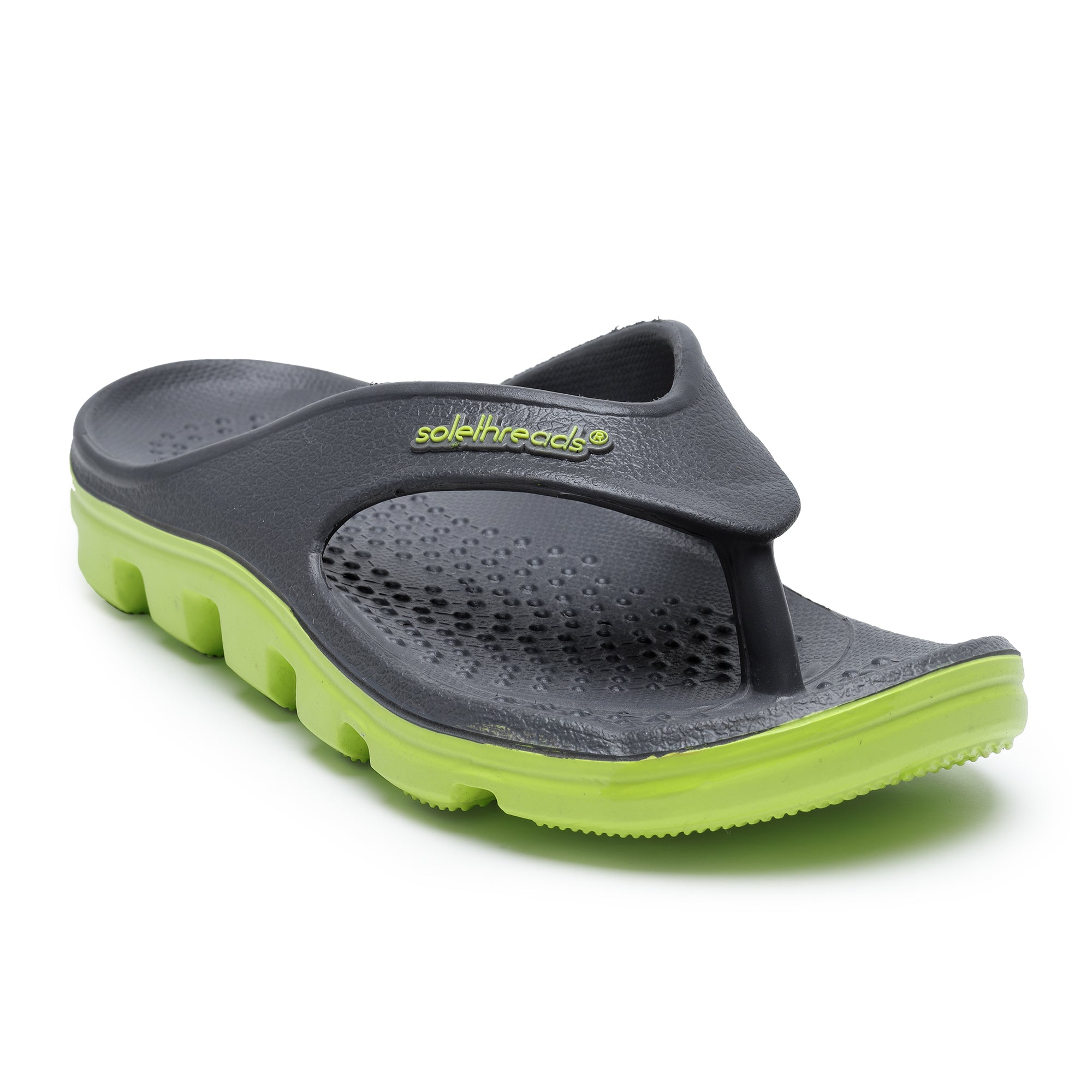 Active Ortho Flip Flop for Women - Solethreads