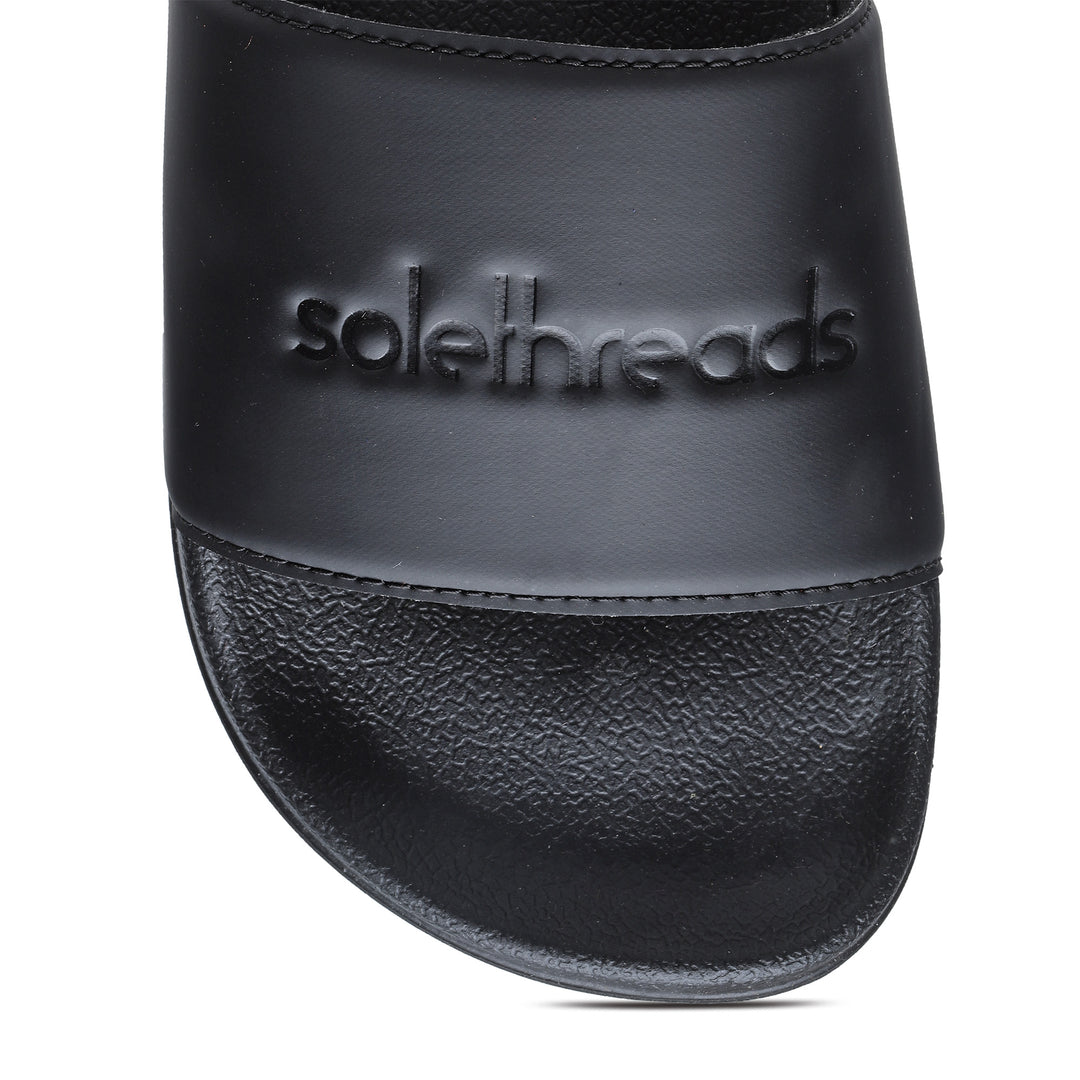 Supreme mens slides hotsell