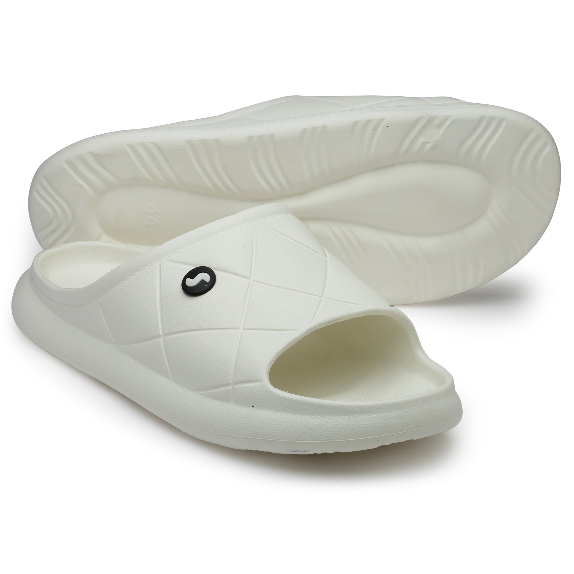 Everyday Chunky Slides For Men
