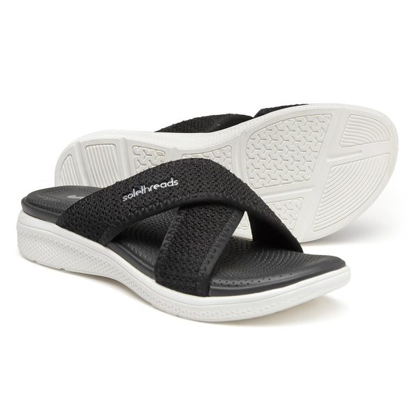 Active Ortho Flip Flop for Women - Solethreads