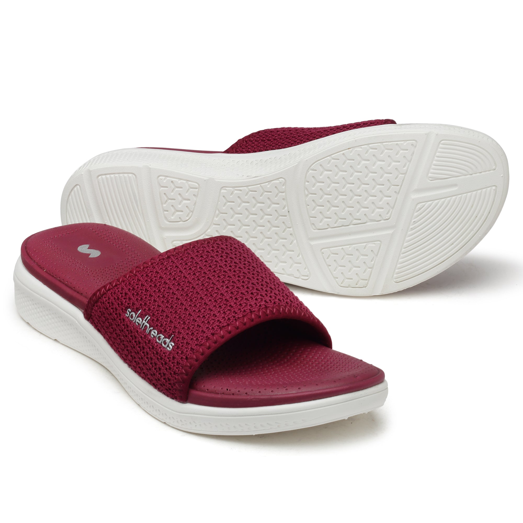 Fashionable Everyday Slides for Women