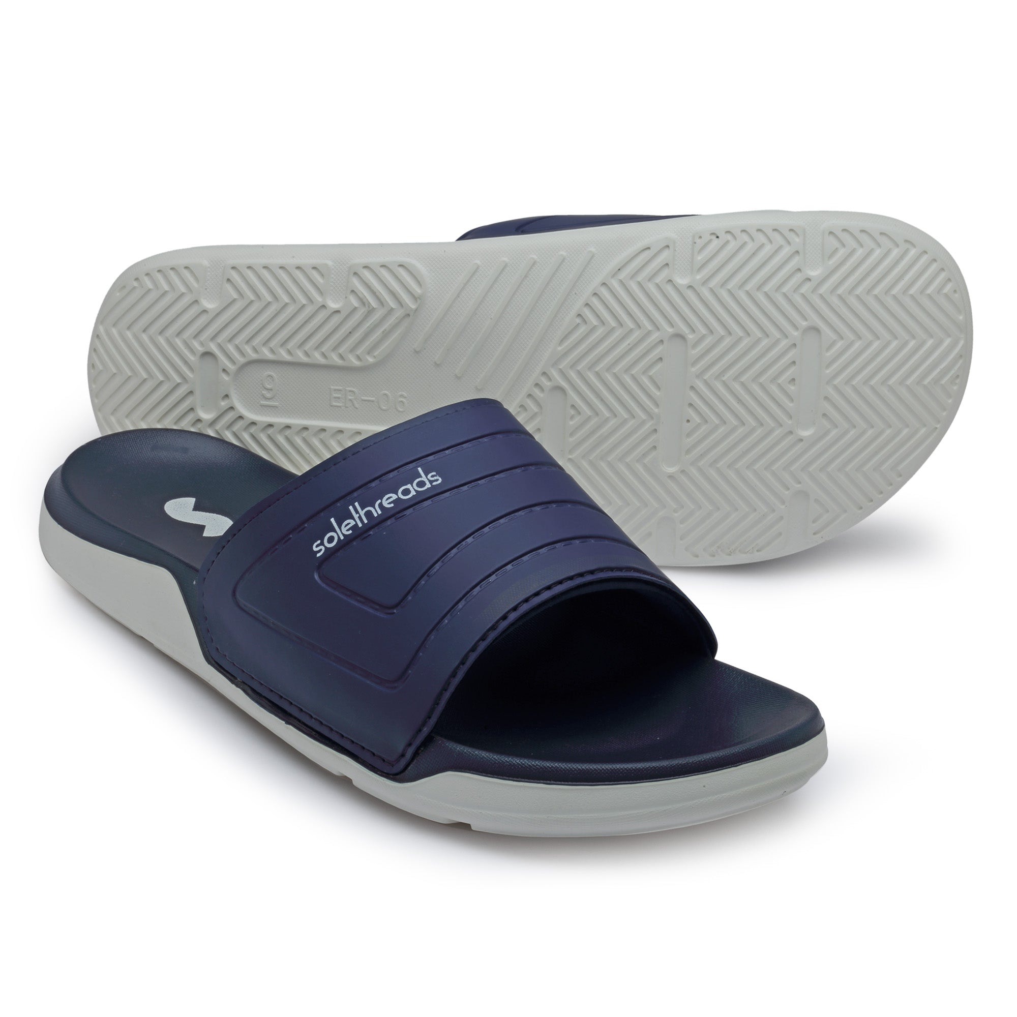 Slides For Men