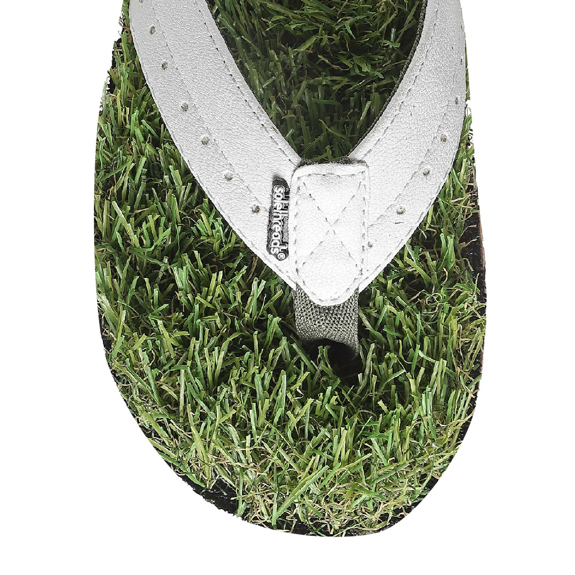 Grass Flip Flops for Men